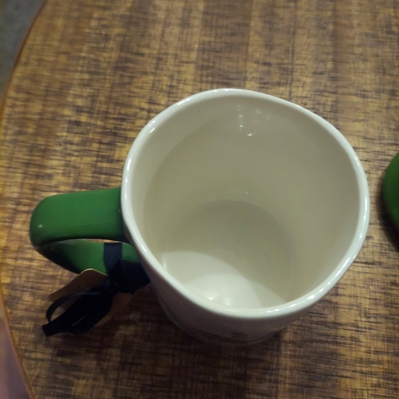 RAE DUNN PETER PAN MUG - Picture 5 of 6